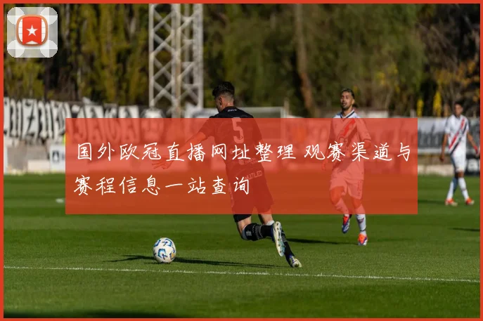 国外欧冠直播网址整理 观赛渠道与赛程信息一站查询
