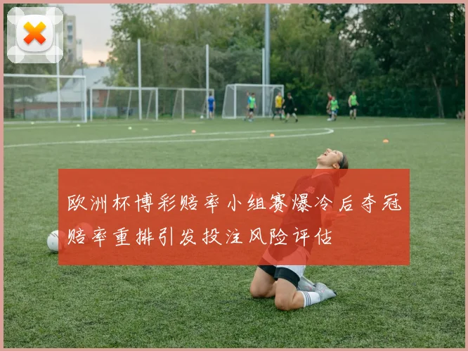 欧洲杯博彩赔率小组赛爆冷后夺冠赔率重排引发投注风险评估