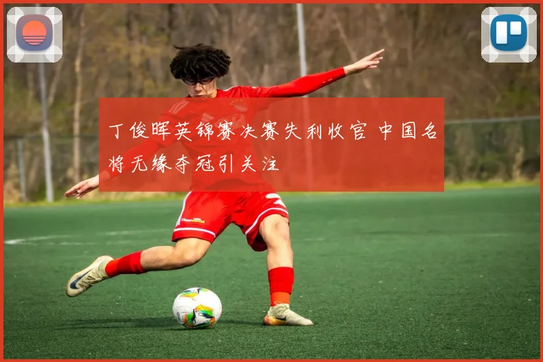丁俊晖英锦赛决赛失利收官 中国名将无缘夺冠引关注